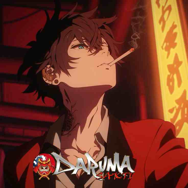 DARUMASAKTI | Link Login People Brand Bandar Togel Resmi Dari Daruma sakti